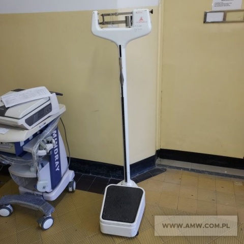 Sprzęt medyczny - pakiet zawierający 7 poz. asort. (wg oddzielnego wykazu), w tym m.in.: autoklawy, ultrasonograf, pompa infuzyjna, lasery terapeutyczne, szczudła itp.  